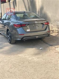 نيسان سنترا